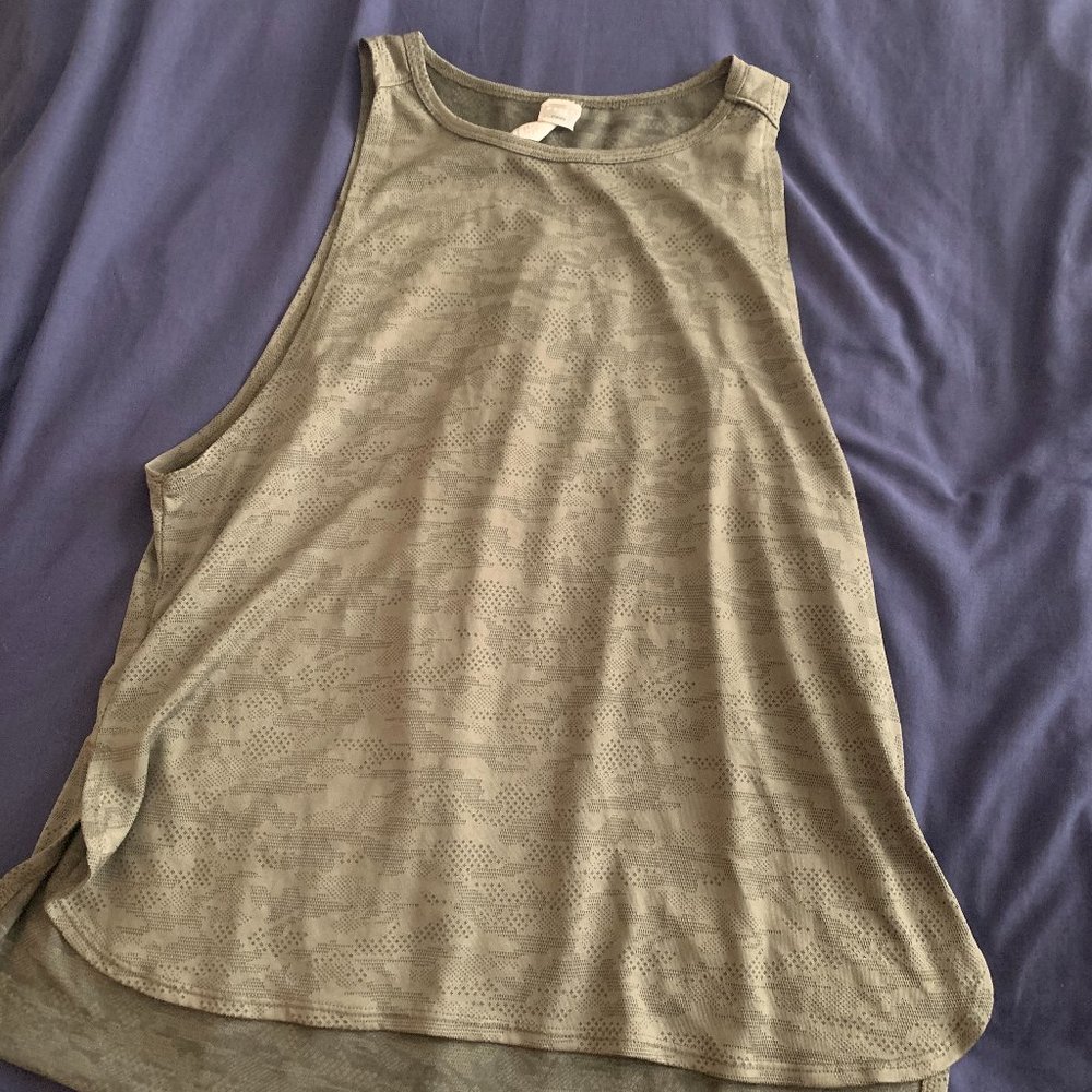 Diadora Women's Workout Shirt